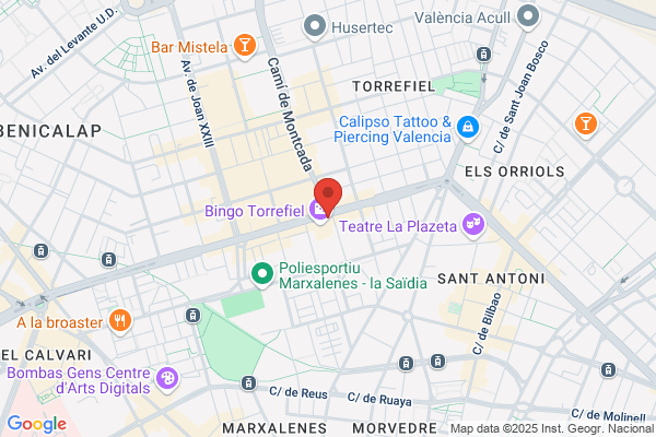 Bellver & Fernandez Abogados S.L.