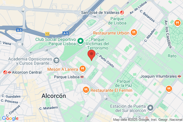 GGR ABOGADOS Y ASOCIADOS