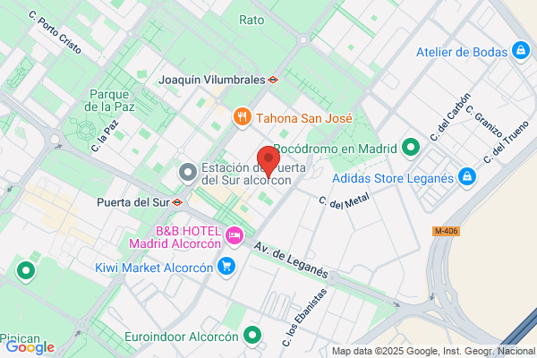 Gabinete Juridico Santo Domingo S.L.
