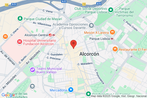 M & M Abogados Y Administradores S.L.