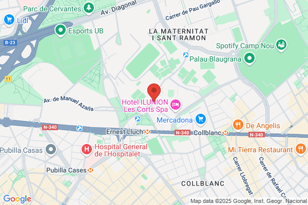 Four Travel S.L.