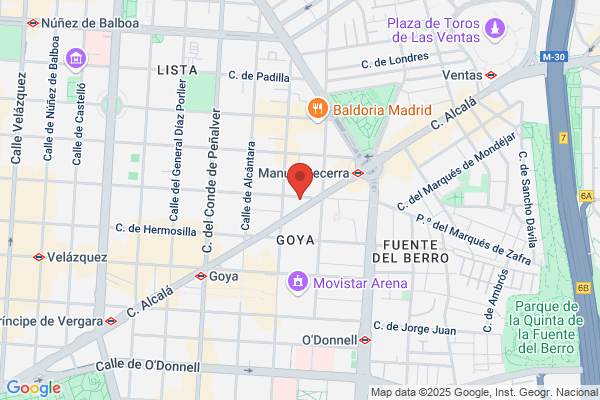 Viajes Cibeles S.A.