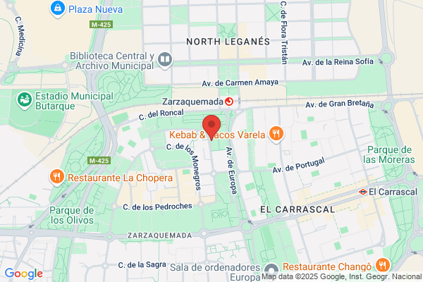Viajes Fletitours S.L.