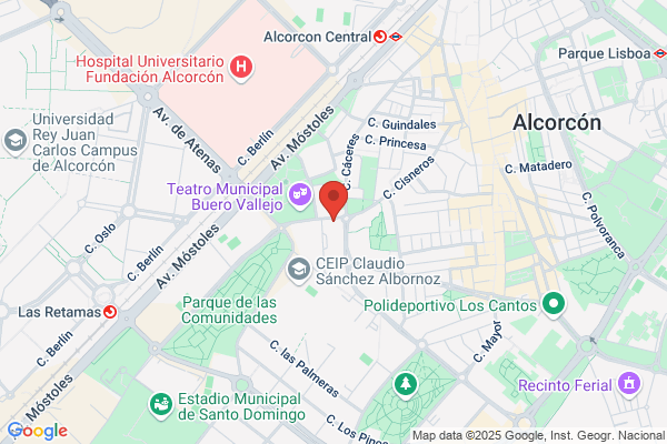 Genarsegur Asesores Correduria De Seguros S.L.