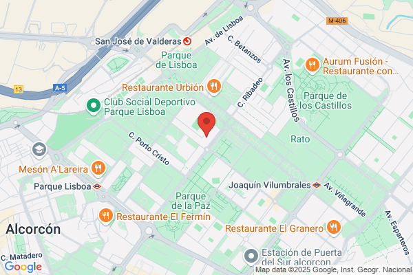 Acruber S.L. - Administradores De Fincas