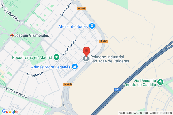 Climersum S.L.