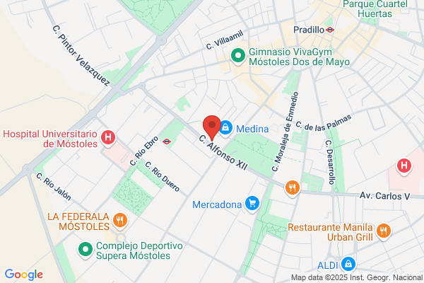 Dekagono Obras y Servicios