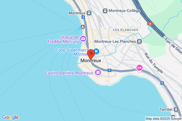 MONTREN