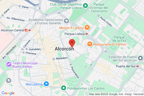 CENTRO VETERINARIO MUNDO ANIMAL