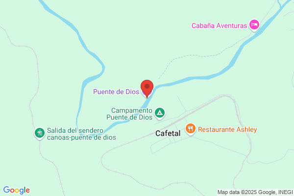 De Dios Pontes S.L.