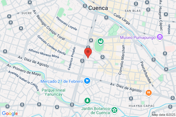 Maldonado Cuenca m.