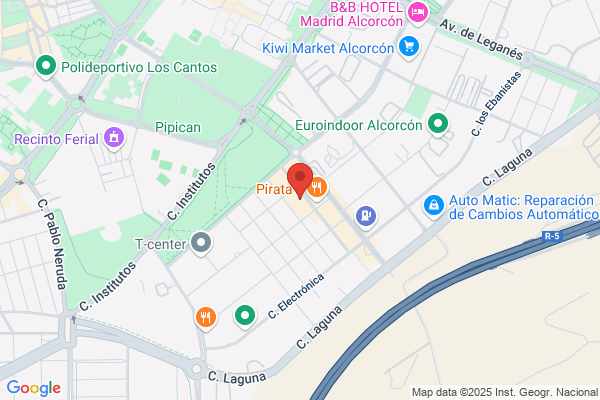 Union De Servicios Alcor S.L.
