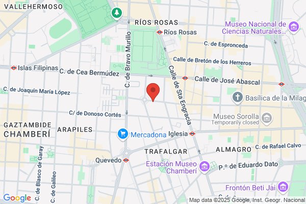 Arenas Delgado j. L.
