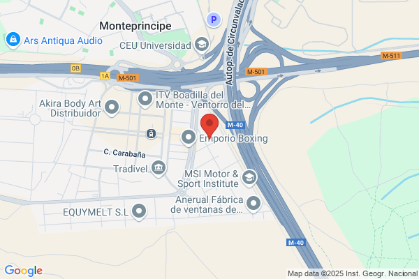 Covi Arquitectura
