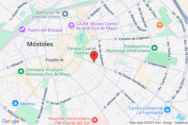 ASOCIACION CULTURAL JARDIN DE ESTRELLAS