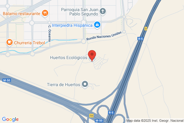 Burrueco Huertas r.