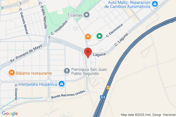 Autocares Puesta Del Sol