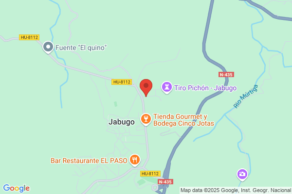 Iberjuego 92 S.A.