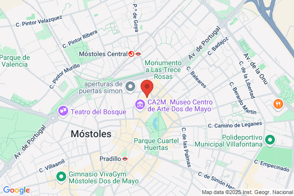Servicios Integrales Celinsa
