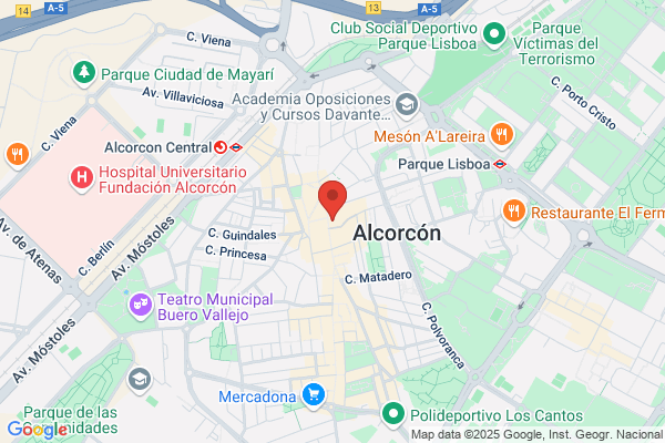 GAES una marca amplifon