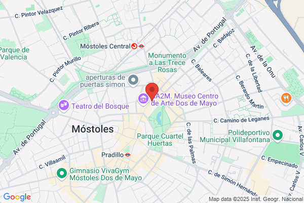 GAES una marca amplifon