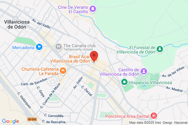 GESTIONA OBRA CIVIL Y EDIF.S.L