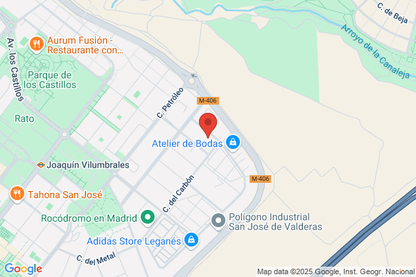 Esbelta Grupo Técnico