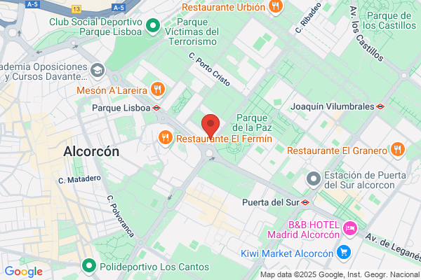 Menor Oficina Técnica
