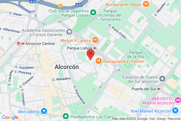 Zasert Trabajos Integrales