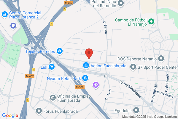 Abrasivos Doncel S.L.