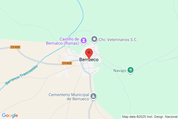 Berrueco Bueno j.