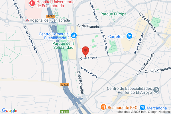 Cafe Godoy S.L.