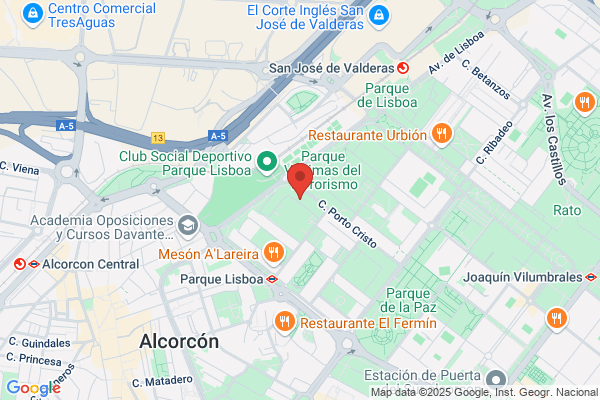 Cerveceria Abia S.L.