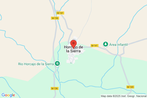 Horcajo Del Olmo j. A.