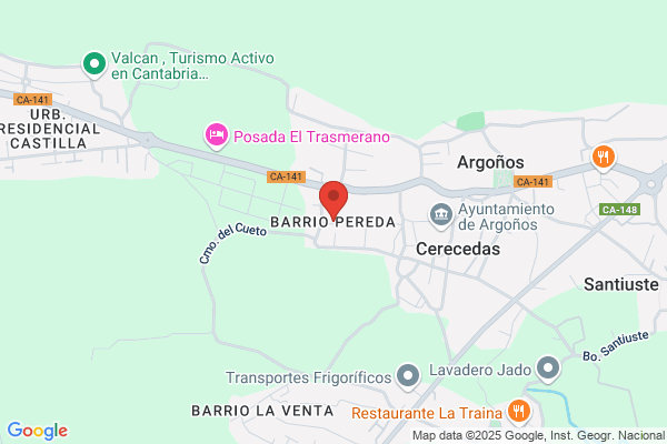 Pereda Berrio f.