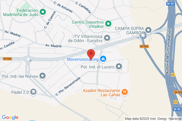 Restaurante Las Nieves - Esp. Comida Casera - Celebraciones