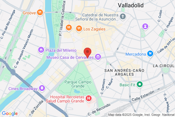 Servicios Especiales De Comunicacion S.L.