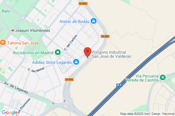 Caja De Madrid S.A.