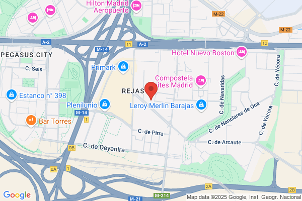 Caja De Madrid S.A.