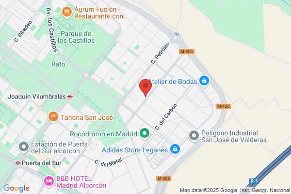Restaurante La Moraña