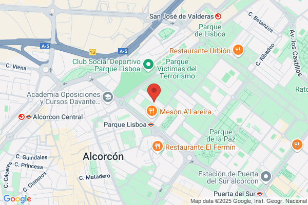 Instalaciones Herrera S.L.