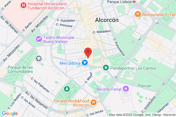 Maqueda Promociones Y Gestiones Inmobiliarias S.L.