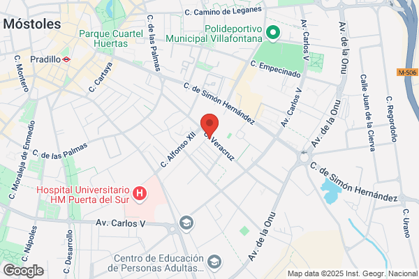 Carnicerias Julian Hernandez Calvo S.L.