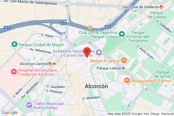 Frigorificos Moran S.A.