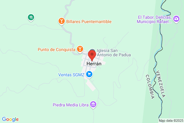 Herran Sanchez a.