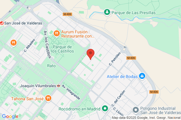 TIENDA SABORES