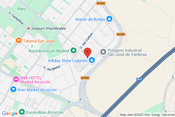 Carpyelias Sl