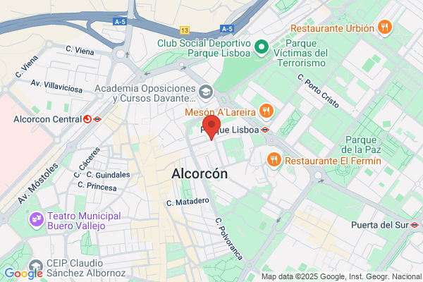JLC Decoración