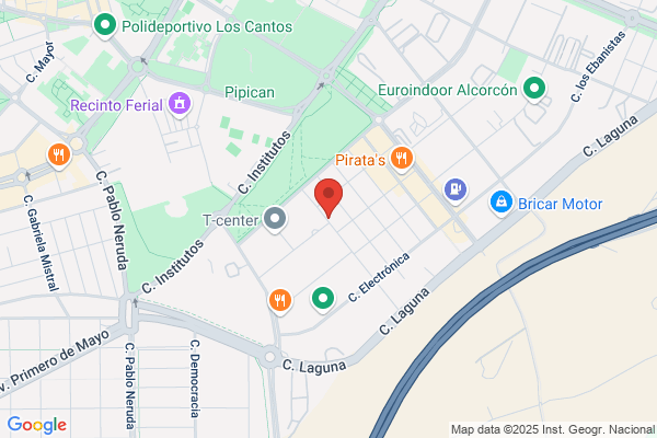 BADIOLA&COPPER S.L