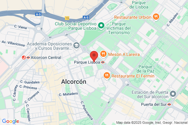 Instituto Nacional De La Salud - Cita previa